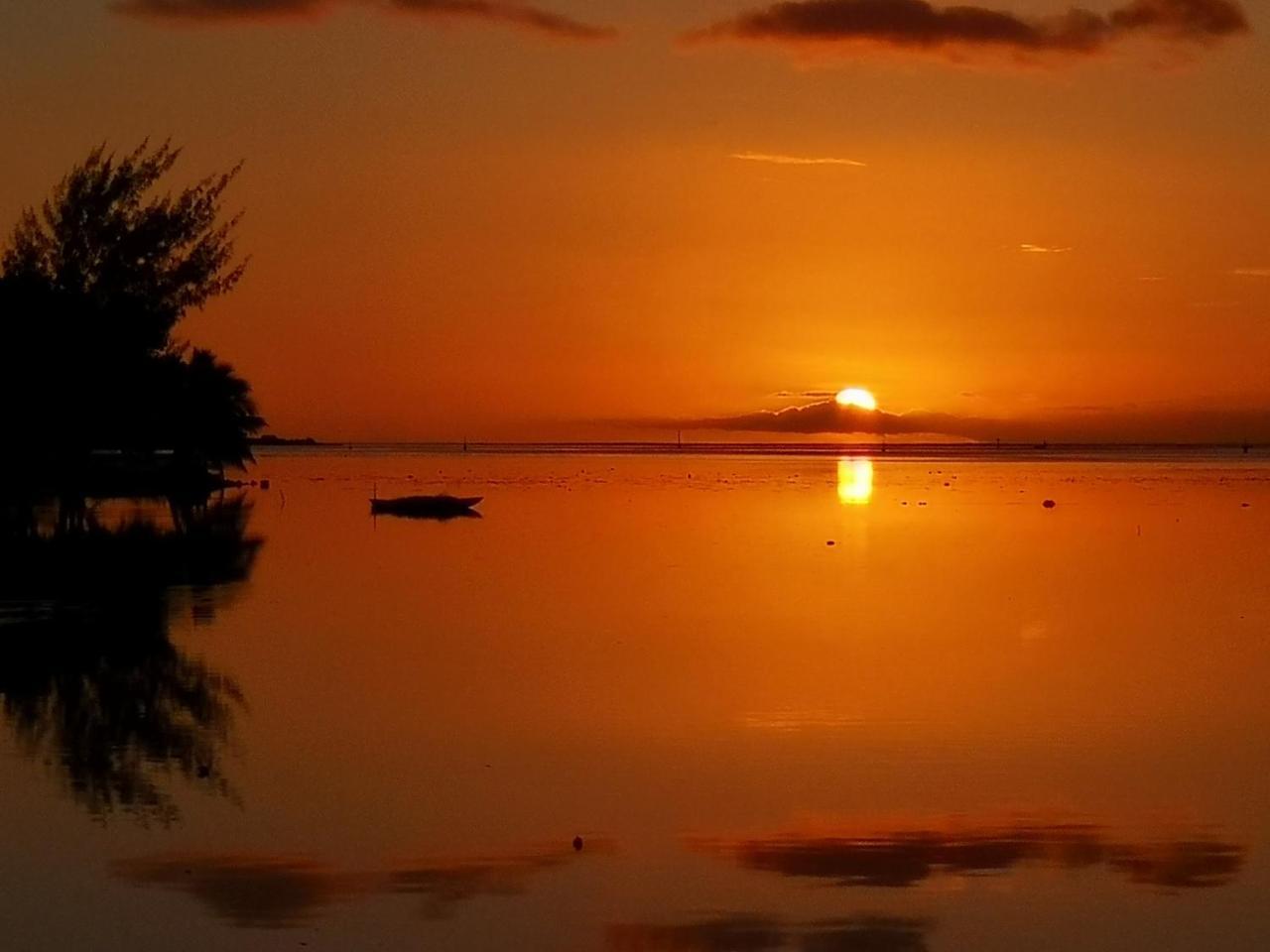 Lagoon Dream Moorea Exteriér fotografie