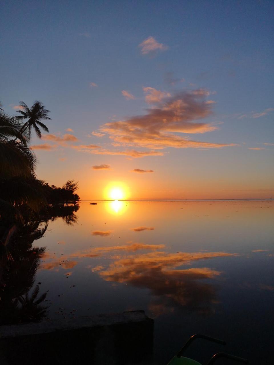 Lagoon Dream Moorea Exteriér fotografie